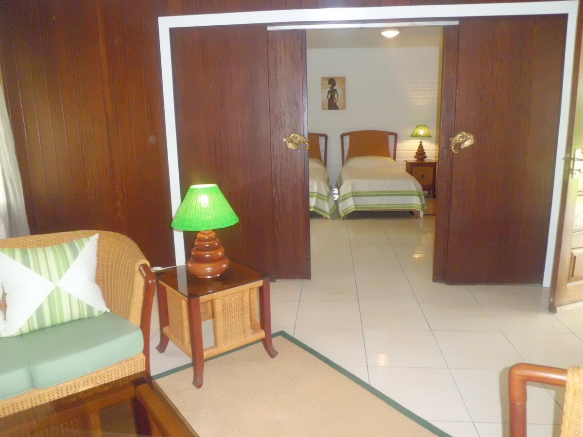 Lope Hotel 部屋 写真